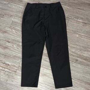 The North Face Women's Black Polyester Trousers